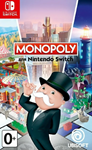 ✅Monopoly ⭐Nintendo Switch\Europe\Key⭐ + Бонус