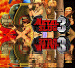 *METAL SLUG 3 *Steam\RegionFree\Key* + Бонус