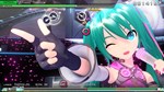 *Hatsune Miku: Project DIVA Mega Mix+ *STEAM*КЛЮЧ + *