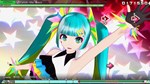 *Hatsune Miku: Project DIVA Mega Mix+ *STEAM*КЛЮЧ + *