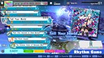 *Hatsune Miku: Project DIVA Mega Mix+ *STEAM*КЛЮЧ + *
