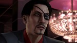 *Yakuza 4 Remastered *STEAM*КЛЮЧ*РФ+ВЕСЬ МИР +*