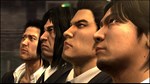 *Yakuza 4 Remastered *STEAM*КЛЮЧ*РФ+ВЕСЬ МИР +*