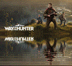 *Way of the Hunter *Steam\RegionFree\Key* + Бонус