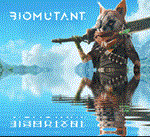 *BIOMUTANT *Steam\РФ+Весь Мир\Key* + Бонус