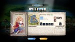 *******/The Heroic Legend Of Eagarlnia *Steam\Global*