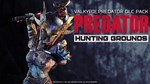 *Predator: Hunting Grounds - Valkyrie Predator DLC Pack