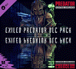 *Predator: Hunting Grounds - Exiled Predator DLC*Steam*