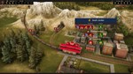 *Railroad Corporation *Steam\РФ+Весь Мир\Key* + Бонус