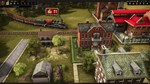 *Railroad Corporation *Steam\РФ+Весь Мир\Key* + Бонус