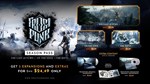 *Frostpunk \ GOTY (+ВСЕ DLC) *STEAM*КЛЮЧ*РФ+МИР +*