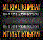 ✅Mortal Kombat Arcade Kollection (3 в 1)⭐Steam\ROW\Key⭐