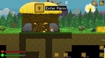 *Aground *Steam\РФ+Весь Мир\Key* + Бонус