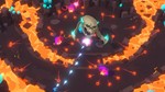 *Godstrike *Steam\RegionFree\Key*+ Бонус