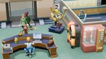 ✅Two Point Hospital: Retro Items Pack⭐Steam\Global\Key⭐