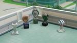 ✅Two Point Hospital Exhibition Items Pack⭐Steam\Global⭐