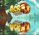 ✅Acron: Attack of the Squirrels! VR ⭐Steam\Global\Key⭐