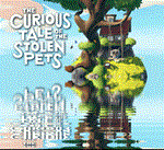 ✅The Curious Tale of the Stolen Pets VR ⭐Steam\Global⭐