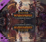 ✅Total War WARHAMMER III Champions of Chaos⭐Global\Key⭐