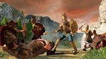 ✅A Total War Saga: TROY Amazons ⭐Steam\РФ+Весь Мир\Key⭐