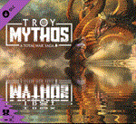 ✅A Total War Saga: TROY - MYTHOS ⭐Steam\RegionFree\Key⭐