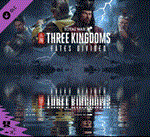 ✅Total War: THREE KINGDOMS Fates Divided ⭐Steam\Global⭐