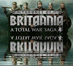 ✅A Total War Saga: Thrones of Britannia ⭐Steam\Мир\Key⭐