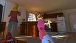 *Pixel Ripped 1995 (Oculus Quest 1\2\Pro) *VR\ROW\Key*