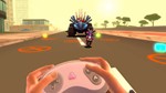 *Pixel Ripped 1995 (Oculus Quest 1\2\Pro) *VR\ROW\Key*