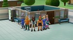 ✅Two Point Hospital: Fancy Dress Pack DLC⭐Steam\Global⭐