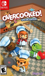 ✅Overcooked Special Edition⭐Nintendo Switch\Europe\Key⭐