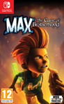 ✅Max: The Curse of Brotherhood ⭐Nintendo Switch\EU\Key⭐