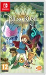 ✅Ni No Kuni Remastered Wrath of the White Witch⭐Switch⭐