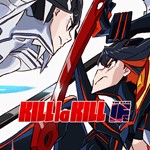 ✅KILL la KILL - IF ⭐Nintendo Switch\Europe\Key⭐ + Бонус