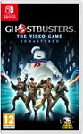 ✅Ghostbusters: The Video Game Remastered⭐Switch\EU\Key⭐
