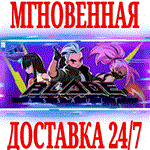 *Blade Assault *Steam\РФ+Весь Мир\Key* + Бонус