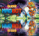 *Super Magbot *Steam\RegionFree\Key* + Бонус
