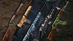 *Generation Zero Camo Weapon Skins Pack DLC*STEAM*КЛЮЧ