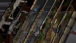 *Generation Zero Camo Weapon Skins Pack DLC*STEAM*КЛЮЧ