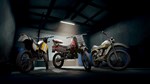 *Generation Zero Motorbikes Pack DLC *STEAM*КЛЮЧ +*