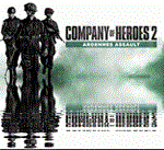 ✅Company of Heroes 2 Ardennes Assault⭐Steam\РФ+Мир\Key⭐
