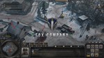 ✅Company of Heroes 2 Ardennes Assault Fox Company⭐ROW⭐