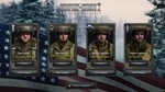 ✅Company of Heroes 2 Ardennes Assault Fox Company⭐ROW⭐