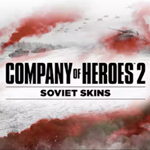 ✅Company of Heroes 2 Soviet Skins 24 в 1 Collection⭐Key
