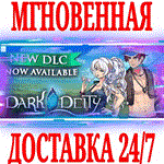 *Dark Deity *Steam\РФ+Весь Мир\Key* + Бонус
