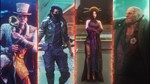 Gungrave G.O.R.E Steam Ключ Россия+СНГ +Бонус