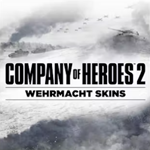 ✅Company of Heroes 2 German Skins 31 в 1 Collection⭐Key