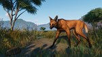 ✅Planet Zoo Grasslands Animal Pack⭐Steam\РФ+Мир\Key⭐+🎁