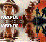 ✅Mafia II Definitive Edition +Classic (2in1)⭐Steam\Key⭐