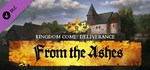 ✅KC:D From the Ashes+Band of Bastards+A Woman&acute;s Lot+... - irongamers.ru